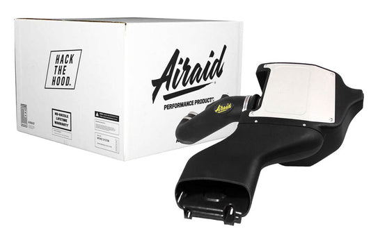 AIRAID AIR-404-293 Performance Air Intake System