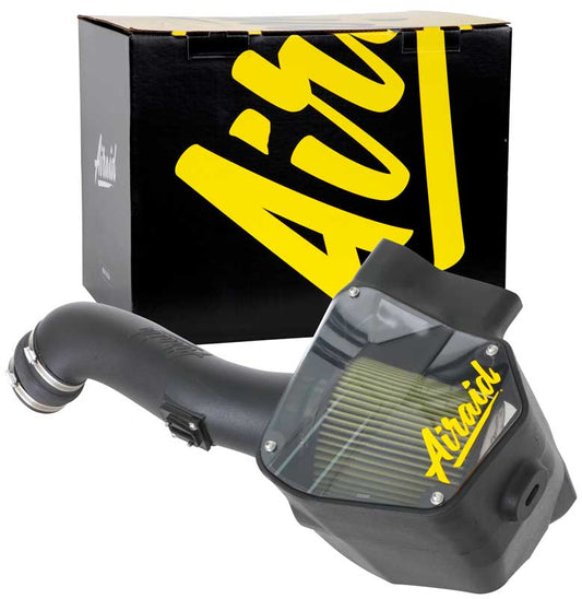 AIRAID AIR-404-311 Performance Air Intake System