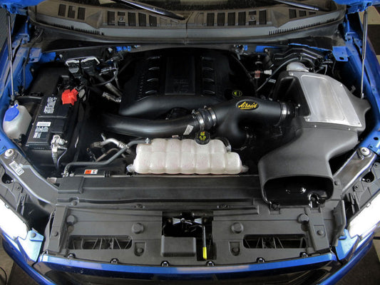 AIRAID AIR-404-338 Performance Air Intake System