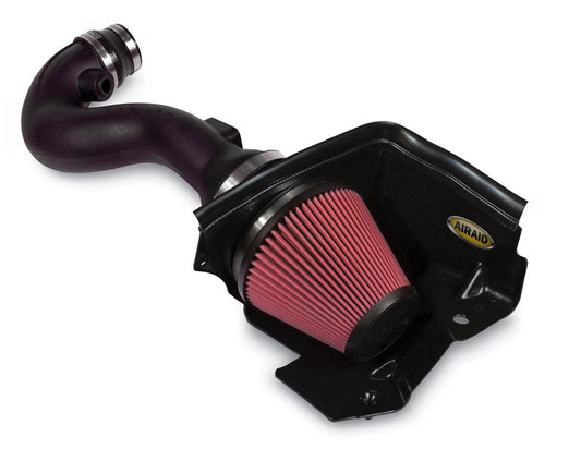 AIRAID AIR-450-245 Performance Air Intake System