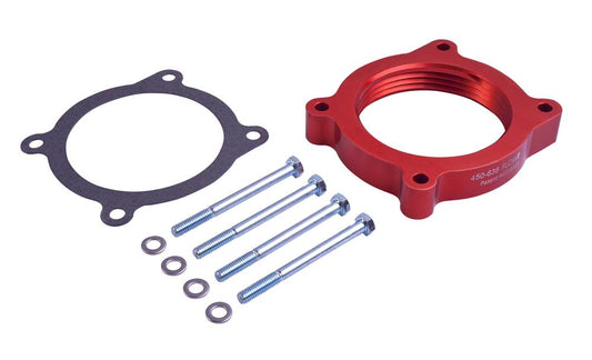 AIRAID AIR-450-638 AIRAID Throttle Body Spacer