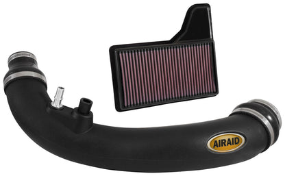 AIRAID AIR-450-730 Junior Air Intake System