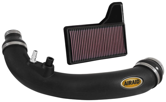 AIRAID AIR-450-730 Junior Air Intake System