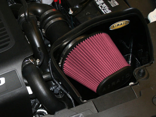 AIRAID AIR-451-260 Performance Air Intake System