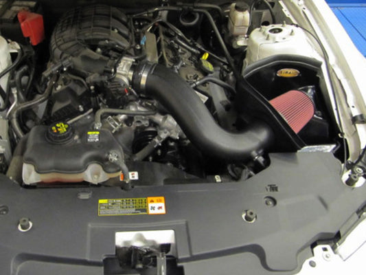 AIRAID AIR-451-265 Performance Air Intake System