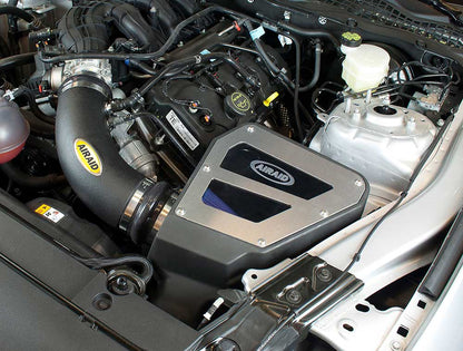 AIRAID AIR-453-327 Performance Air Intake System