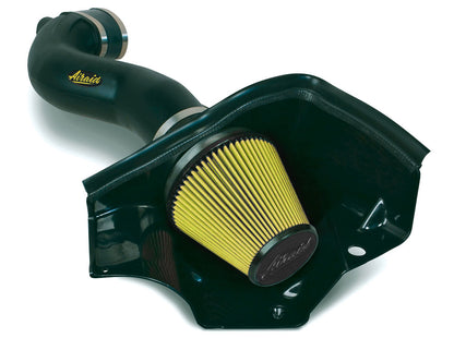 AIRAID AIR-454-172 Performance Air Intake System