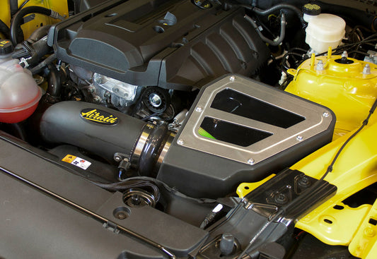 AIRAID AIR-454-326 Performance Air Intake System