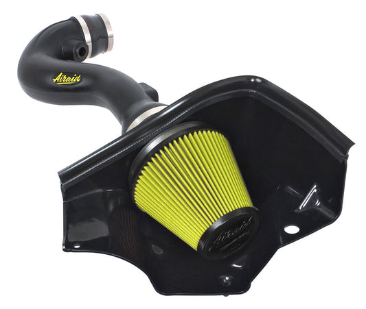 AIRAID AIR-455-177 Performance Air Intake System