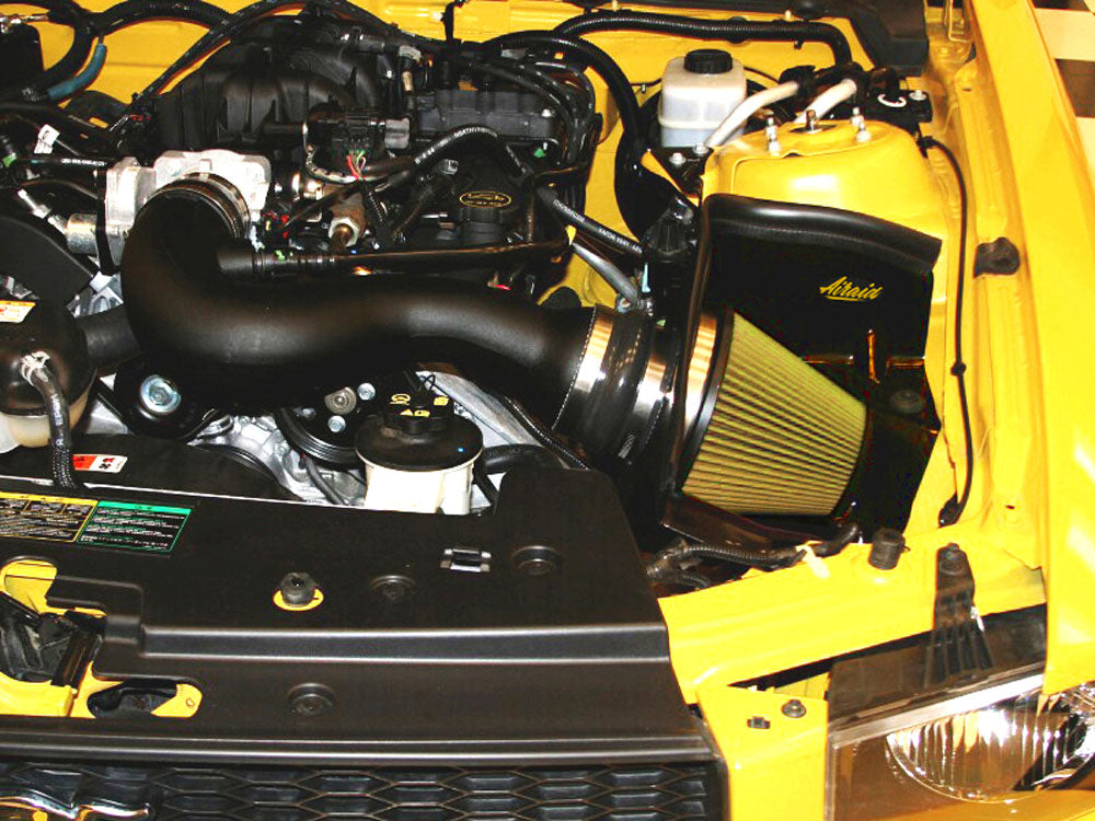 AIRAID AIR-455-177 Performance Air Intake System