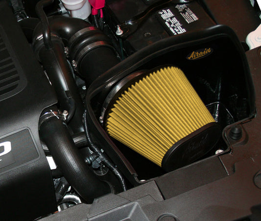 AIRAID AIR-455-260 Performance Air Intake System