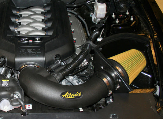 AIRAID AIR-455-264 Performance Air Intake System