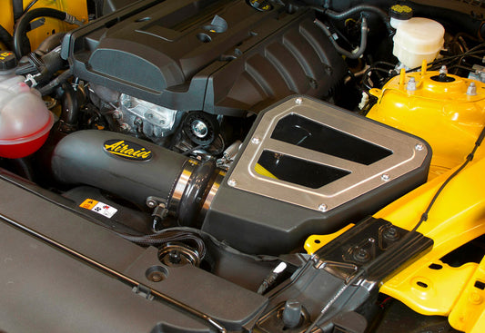 AIRAID AIR-455-326 Performance Air Intake System