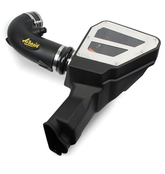 AIRAID AIR-455-328 Performance Air Intake System