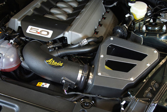 AIRAID AIR-455-328 Performance Air Intake System