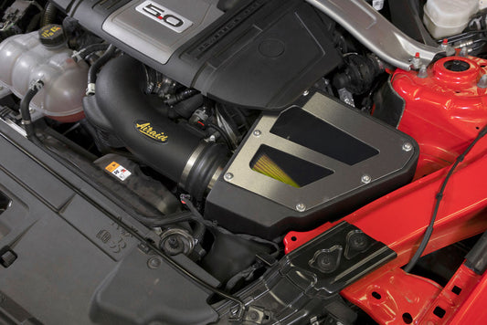 AIRAID AIR-455-356 Performance Air Intake System