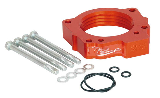 AIRAID AIR-510-537 AIRAID Throttle Body Spacer