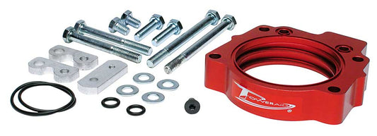 AIRAID AIR-510-566 AIRAID Throttle Body Spacer