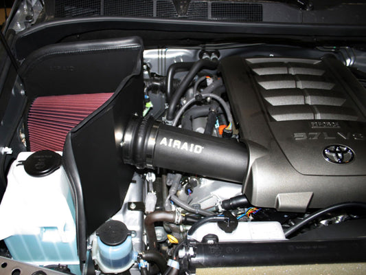 AIRAID AIR-511-213 Performance Air Intake System