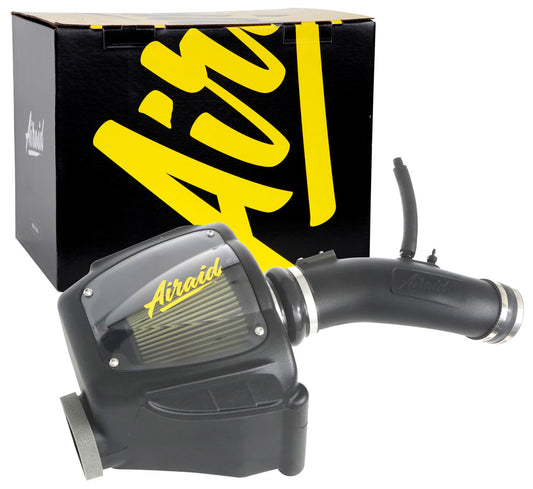 AIRAID AIR-514-341 Performance Air Intake System