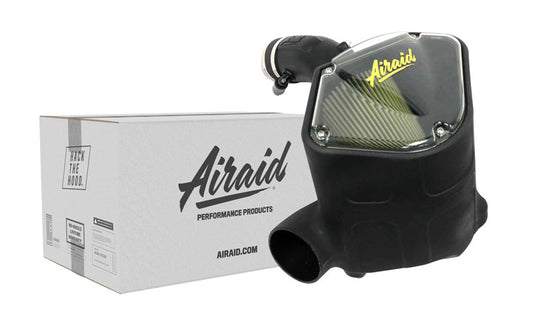 AIRAID AIR-514-343 Performance Air Intake System