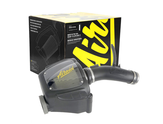 AIRAID AIR-515-341 Performance Air Intake System