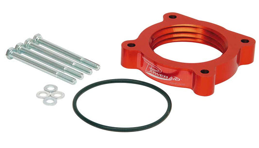 AIRAID AIR-520-538 AIRAID Throttle Body Spacer