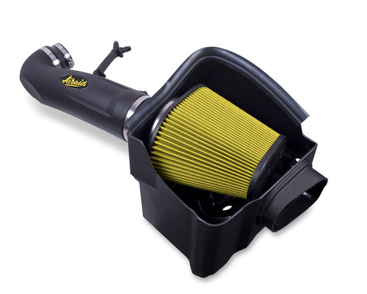 AIRAID AIR-525-284 Performance Air Intake System