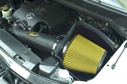 AIRAID AIR-525-284 Performance Air Intake System