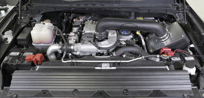 AIRAID AIR-525-345 Performance Air Intake System