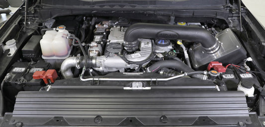 AIRAID AIR-525-345 Performance Air Intake System