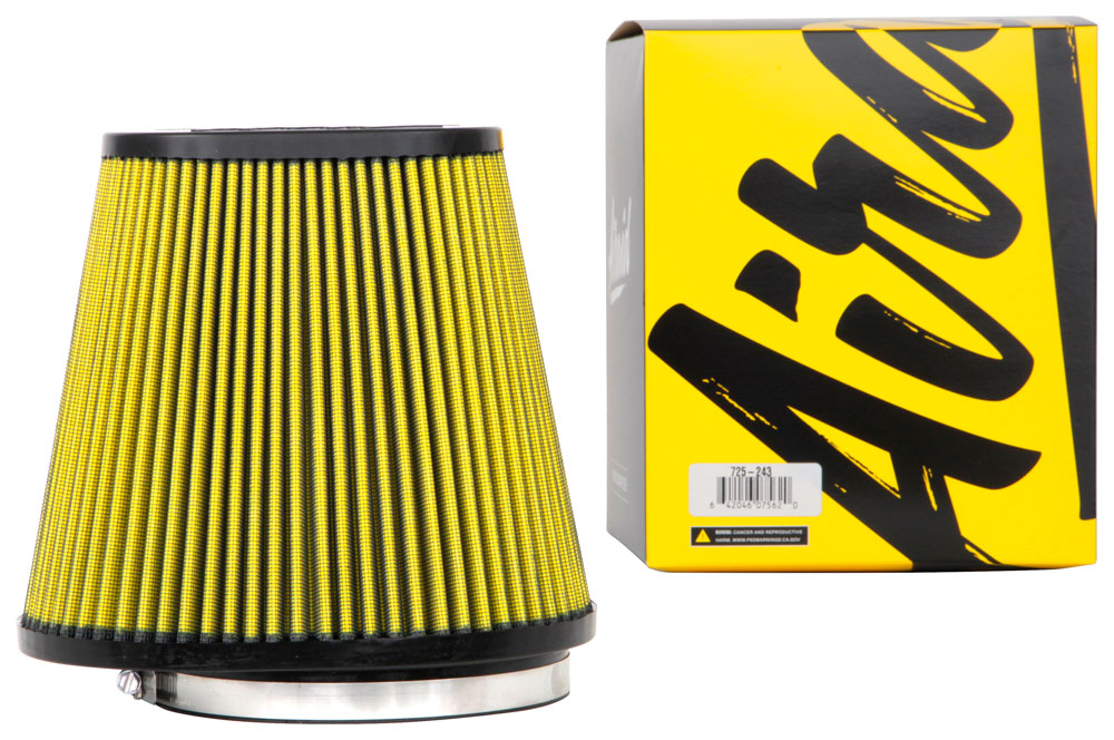 AIRAID AIR-725-243 Universal Air Filter