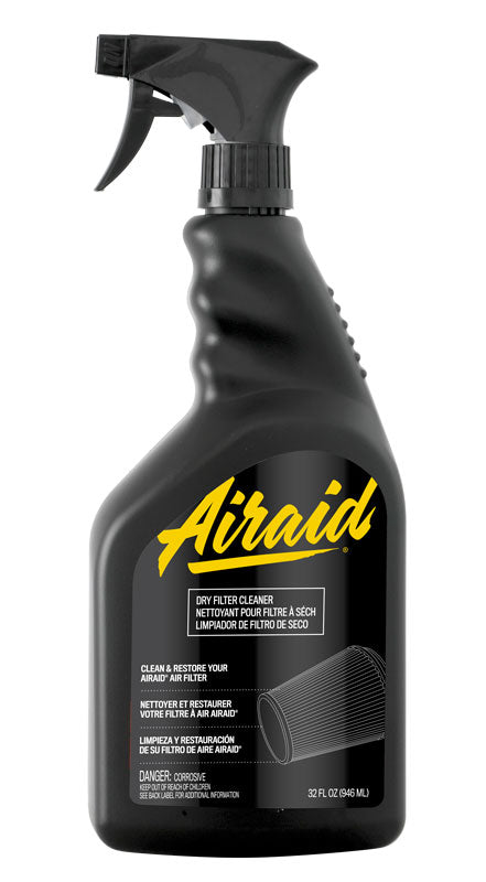 AIRAID AIR-790-553 Air Filter Cleaner