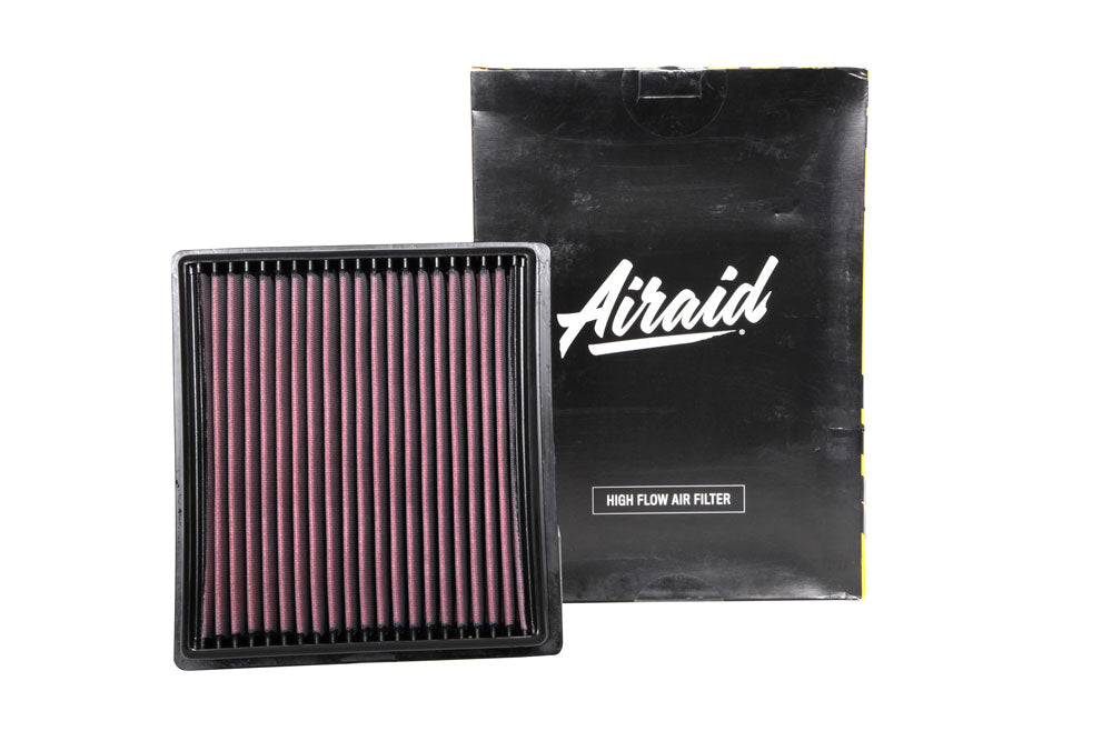 AIRAID AIR-850-357 Replacement Air Filter