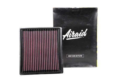 AIRAID AIR-850-357 Replacement Air Filter