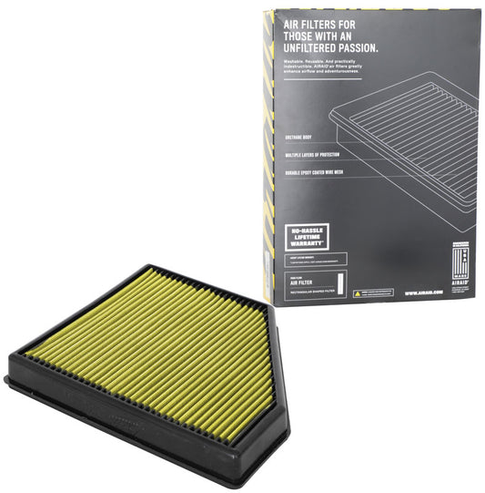 AIRAID AIR-854-047 Replacement Air Filter