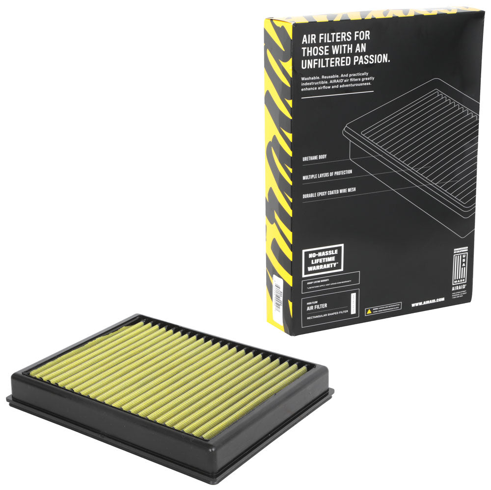 AIRAID AIR-855-086 Replacement Air Filter
