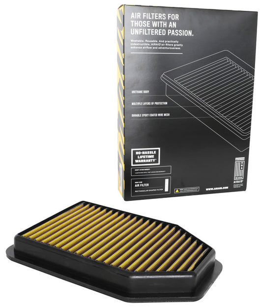 AIRAID AIR-855-364 Replacement Air Filter
