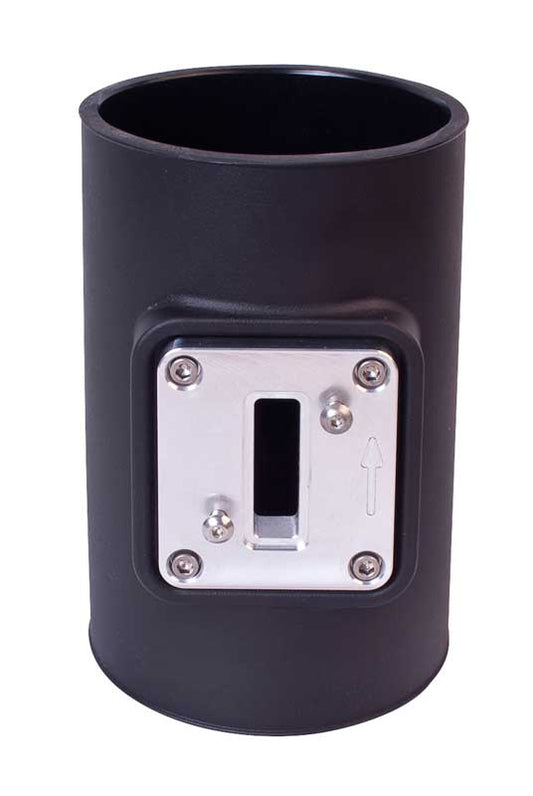 AIRAID AIR-9641 Universal Tube W/Maf Plate