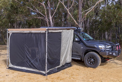 ARB - 813208A - Deluxe Awning Room With Floor