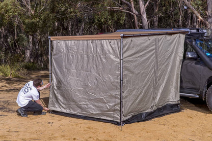 ARB - 813208A - Deluxe Awning Room With Floor