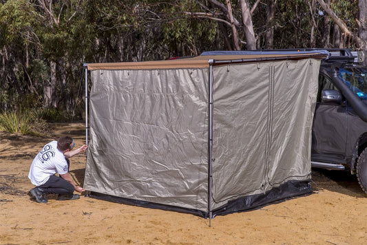 ARB - 813208A - Deluxe Awning Room With Floor