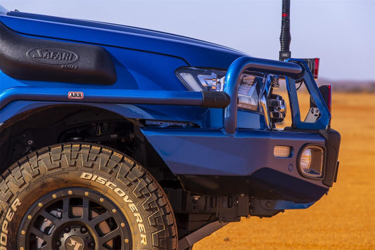 ARB - 4440220 - Summit Front Rail