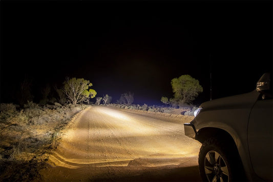 ARB - AR32SV2 - Intensity V2 LED Spot Light