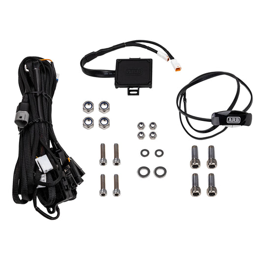 ARB - ARBVX17 - Intensity IQ Driving Lights