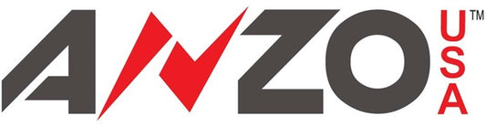 ANZO USA - Projector Headlight - 111627A