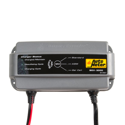 BATTERY EXTENDER 12V/3A