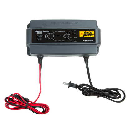 BATTERY EXTENDER 6812 16V/5A