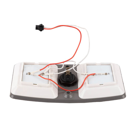 ARB - BRCLEDR - Roof Console Light Assembly