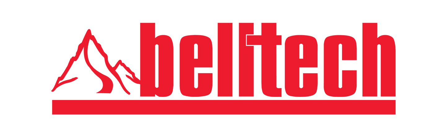 BELLTECH TP10513F SHOCK ABSORBER TRAIL PERFORMANCE